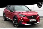 2023 Peugeot 2008