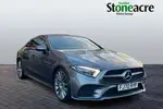 2020 Mercedes-Benz CLS