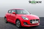 2019 Suzuki Swift