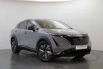 2024 Nissan Ariya