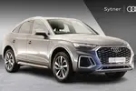 2021 Audi Q5 Sportback