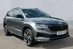2025 Skoda Karoq