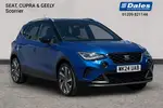 2024 SEAT Arona