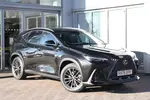 2026 Lexus NX