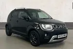 2020 Suzuki Ignis