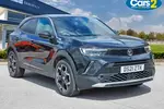 2021 Vauxhall Mokka