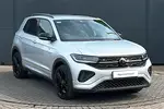 2025 Volkswagen T-Cross