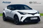 2023 Toyota C-HR