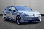 2026 Volkswagen ID.7