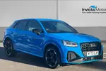 2021 Audi Q2