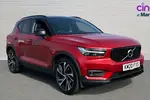 2020 Volvo XC40