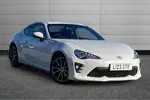 2020 Toyota GT86