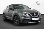 2022 Nissan Juke