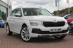 2024 Skoda Kamiq