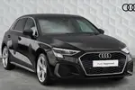 2021 Audi A3
