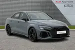 2024 Audi RS3