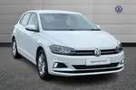 2019 Volkswagen Polo
