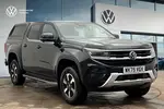 2025 Volkswagen Amarok
