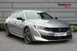2022 Peugeot 508 SW