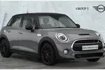 2018 MINI Hatchback 5dr