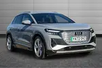 2023 Audi Q4