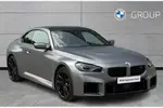 2025 BMW M2