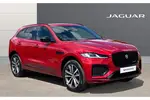 2023 Jaguar F-Pace