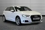 2017 Audi A3