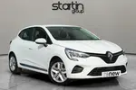 2020 Renault Clio