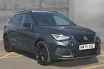 2025 SEAT Arona