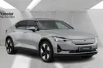 2025 Polestar 2