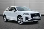 2024 Audi Q2