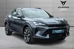 2025 Cupra Formentor