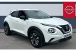 2024 Nissan Juke