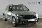 2023 MINI Countryman