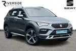 2023 SEAT Ateca