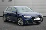 2025 Audi A1