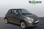 2017 Fiat 500