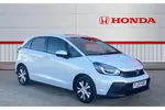 2025 Honda Jazz