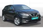 2020 Nissan Qashqai