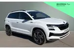 2025 Skoda Karoq