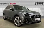 2022 Audi Q3