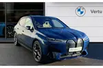2021 BMW iX