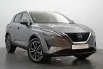 2022 Nissan Qashqai