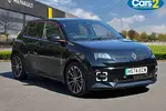 2025 Renault 5