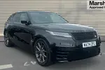 2024 Land Rover Range Rover Velar