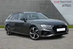 2024 Audi A4