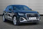 2024 Audi Q2