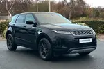 2020 Land Rover Range Rover Evoque