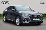 2023 Audi Q3